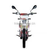 Kayo Pit Bike Dirt Bike 125cc for Road Version thumbnail-2