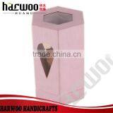 High-end Paper Perfume Bottle Packaging Boxes