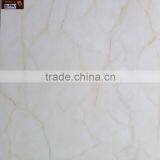 Brade B Marble Look Polished Porcelain Floor Tiles Standard Size 600x600mm/24"X24" thumbnail-6