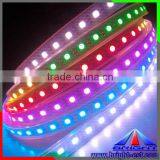 Decoration For Home 2200-7000K Color Temperature(CCT) Digital Led Strip,Addressable Color 2811 ic 5050 Led Strip thumbnail-4