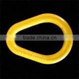 Pear Shape Forged Ring