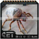 Animatronic Spider Artificial Animal and Insects Artificial Artificial Spider thumbnail-1