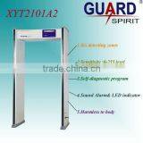 New Design Walk Through Gold Metal Detector Made in China thumbnail-1