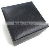 High Grade Black Watch Gift Box for Luxury Watch thumbnail-1