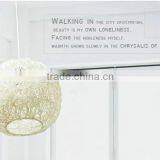 Decorate Desk Lamp, Fashion Desk Lamp, Creative Desk Lamp thumbnail-3