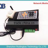 RDB Full 1080P Network Android Media Player 1195 OEM DS009-96