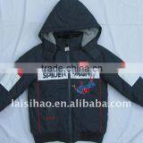 Kids 100 Cotton Down Coats