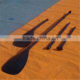 3 Pieces Adjustable Carbon Fiber SUP Paddle/ Carbon SUP Paddle/ Surfing Stand up Paddle thumbnail-1