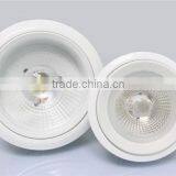 Full Spectrum Hydroponic Grow Light COB 21W Plant Led Grow Light thumbnail-4