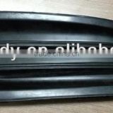 Ford New Fiesta 2013 fog lamp grille