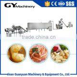 Popular Corn Cheetos Snack Machine/cheetos Snack Production Line