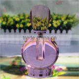 Fashion 6ml K9 Crystal Perfume Bottle for Wedding Gift thumbnail-2