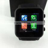 Dual Core 5MP Camera Androids Smart Mobile Phone Watch WT-51 thumbnail-1