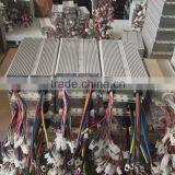 BLDC Motor Controller 24T 18Tube ,E Rickshaw Control Systerm Motor Control thumbnail-2