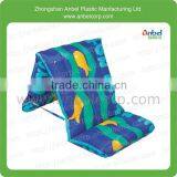 Inflatable Air Bed Air Mattress Swimming Headrest Folding Arm Headset thumbnail-1