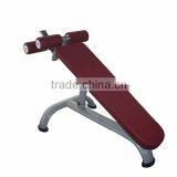 Fitness Equipment, Adjustable Abdominal Bench thumbnail-1