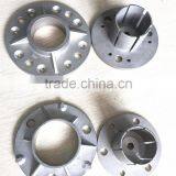 Round 42.4/50.8mm Diameter Handrail Post Base Plate thumbnail-5