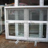 Guangdong Popular Style Sliding Window With Mesh Design thumbnail-6