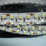 Double Line IP20 SMD 3528 240leds/m 9000k LED Strips Light Cold White thumbnail-3