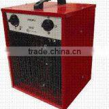 9KW INDUSTRIAL FAN HEATER thumbnail-3