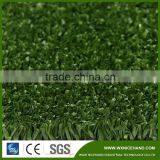 China Factory Buy Direct Sport Synthetic Grass Tennis Field Flooring /fibrillated Fiber Artificial Grass for Sports thumbnail-1