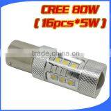 Wagon and Automobile Lights 80W Car Crees Led Bulbs thumbnail-4