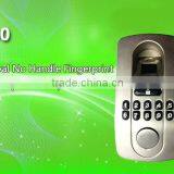 Cheap Price Electronic Key Door Lock Small Size Without External Handle Electric Biometric Door Lock(HF-LA200) thumbnail-2