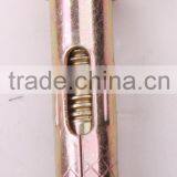 Hex Flange Nut Sleeve Anchor Hex Flange Nut thumbnail-1