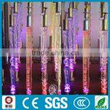 China High Quality Acrylic Crystal Straight Staircase thumbnail-4