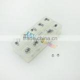 Common Rail Series Hot Sale ! Bosch Rail Pressure Sensor Common Rail Series thumbnail-5