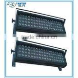 Double Head 72*10w Rgbw Led Architectural Lighting Wall Washer thumbnail-1