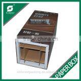 LARGE 5-PLY CARDBOARD DISPLAY CARTON BOX thumbnail-4