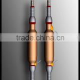 2015 hot sale 110kV prefabricated straight through joint (Manufacturers recommend)