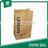 Hot Sell Durable Safety Food Packaging Bags