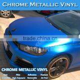 Hot Sale Car Wrap Vinyl Metal Sticker Matte Blue Car Film Quality Choice thumbnail-4