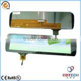 Volum Production 8.8 Inch LVDS Interface Strip Type TFT LCD Capacitive Touch Module thumbnail-3