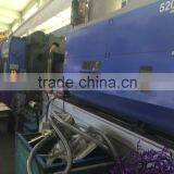 Japanese All Electric Plastic Injection Molding Machine JSW 850T 1300T thumbnail-2