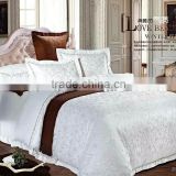 factory price high quality hotel bedding set
