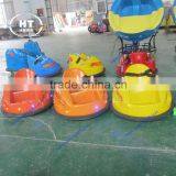 Remote Control Battery Amusement Park Funfair Electric Kid Bumper Car for Sale thumbnail-4
