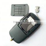 2016 A-bomb Russian Menu/ English Menu WIFI Wireless 100M Portable Sensor Wireless Fish Finder/fishfinder thumbnail-3