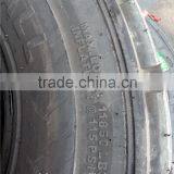 Bias Off-the-road Tyre 9.00-20 for Forklift Use thumbnail-4
