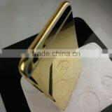 For Apple Iphone 6 Gold Body for Apple 6 Plus Gold Housing Case thumbnail-3