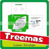 Optical Lens Envelope and Paper Bag Oem thumbnail-1