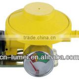 Pressure Reducing lpg valves with ISO9001-2008