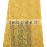 CL17-81 100% Cotton Guipure Swiss Voile Lace Fabric for Women Dress on Sale on Dinner Party thumbnail-3