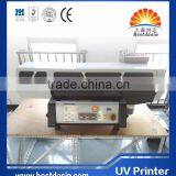 Digital UV Led Flatbed Desktop Printer 40*60CM For Glass thumbnail-2