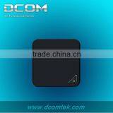Quad Core Mini Wfi tv Box Support 1080P Full HD