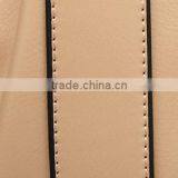 Guangzhou Factory Hot Ladies Bag Wrinkle Shoulder Bag Soft Leather Tote Bag Quality Choice thumbnail-5