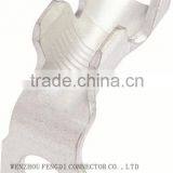 Car Aluminum Cooper Auto Wire Harness Eyelet Ring Terminals in High Quality