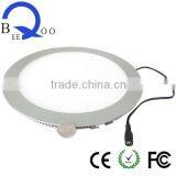 Small Dimmable Led Panel Lights, Round Led Ceiling Lamps With CE FCC ROHS thumbnail-3